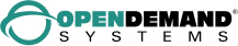 opendemand logo